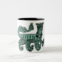 Melusina mugs