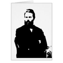 Melville Cards