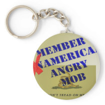 MEMBER American Angry Mob