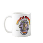 Member - Huffin' Heifer Coffee/Travel/Beer Mugs!