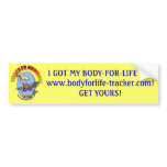 Member Laptop - Bumper Sticker!