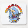 Member - Laptop Runner - Mouse Pad!