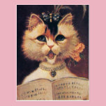 Member of the Choir postcards