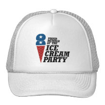 Member of the Ice Cream Party.png Hats