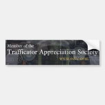 Member of the TAS Bumper Sticker