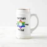 Member of the Tribe Steins Mug