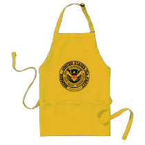 Member: United States Tea Party Aprons