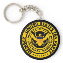 Member: United States Tea Party