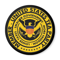 Member: United States Tea Party