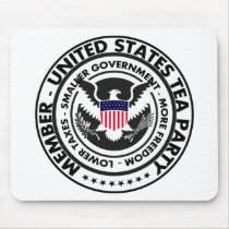 Member: United States Tea Party