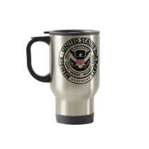 Member: United States Tea Party Coffee Mugs