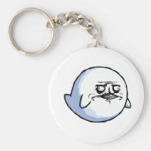 Meme Keychains