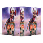 Memento Mori Binders