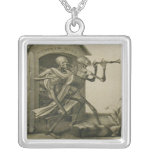 Memento Mori Custom Jewelry