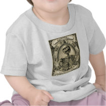 Memento Mori Shirt