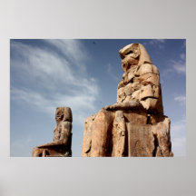 Memnon Print