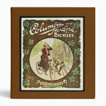 "Memorabilia" 3 Ring Binders