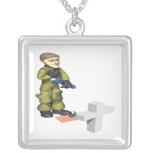 Memorial Custom Jewelry