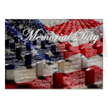 Memorial Day Card