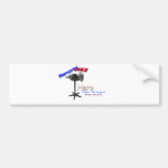 Memorial Day Hero Bumper Stickers