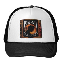 Memorial Day: Remember with Pride Hats