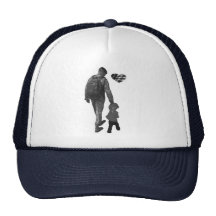 Memorial Day: Remember with Pride Hats