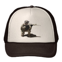 Memorial Day: Remember with Pride Hats