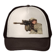 Memorial Day: Remember with Pride Hats