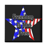 Memorial Day Tribute Freedom Is Not Free