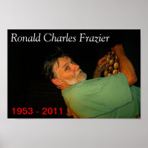 Memorial Poster
