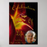 Memorial Service Print