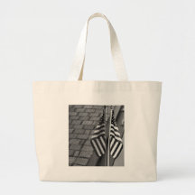 Memorial Wall Bag