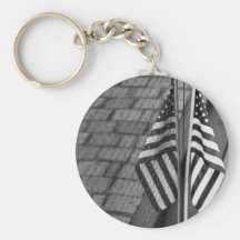 Memorial Wall Keychains