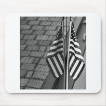 Memorial Wall Mousepads