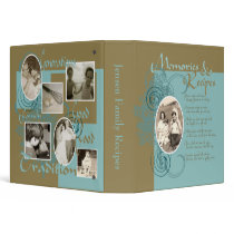 Memories and Recipes