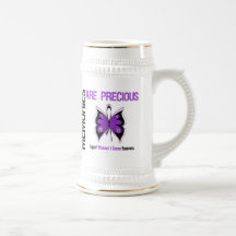 Memories Are Precious Alzheimer's Disease Coffee Mug
