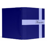 Memories Binder