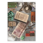 memories cards
