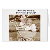 Memories Greeting Card