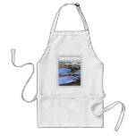 Memories in a Bottle Apron