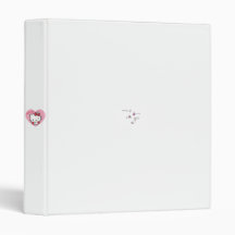 memories kitty binders
