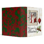 memories of christmas photo album binders
