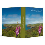 Memories of England · Photo Book binders
