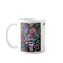 MEMORIES OF THE  '70'S mug