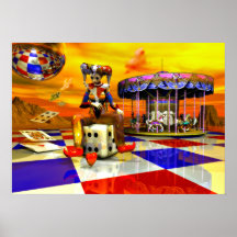 Memories Poster
