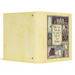memory book binders