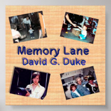 memory cover art poster