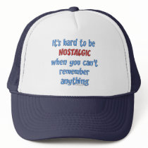 Memory Loss Humour