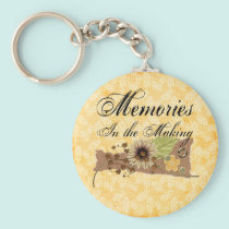 Memory Maker keychains