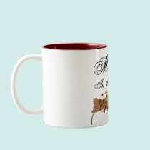 Memory Maker mugs